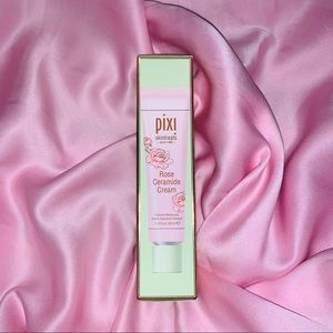 Pixi Rose Ceramide Cream Moisturizer
